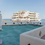 Benalbeach Penthouse Sea View