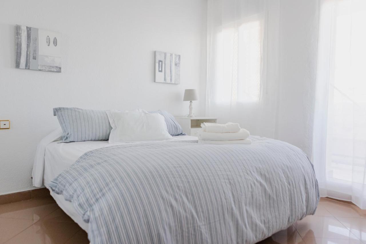 Aparthotel Benalbeach Penthouse Sea View Benalmadena