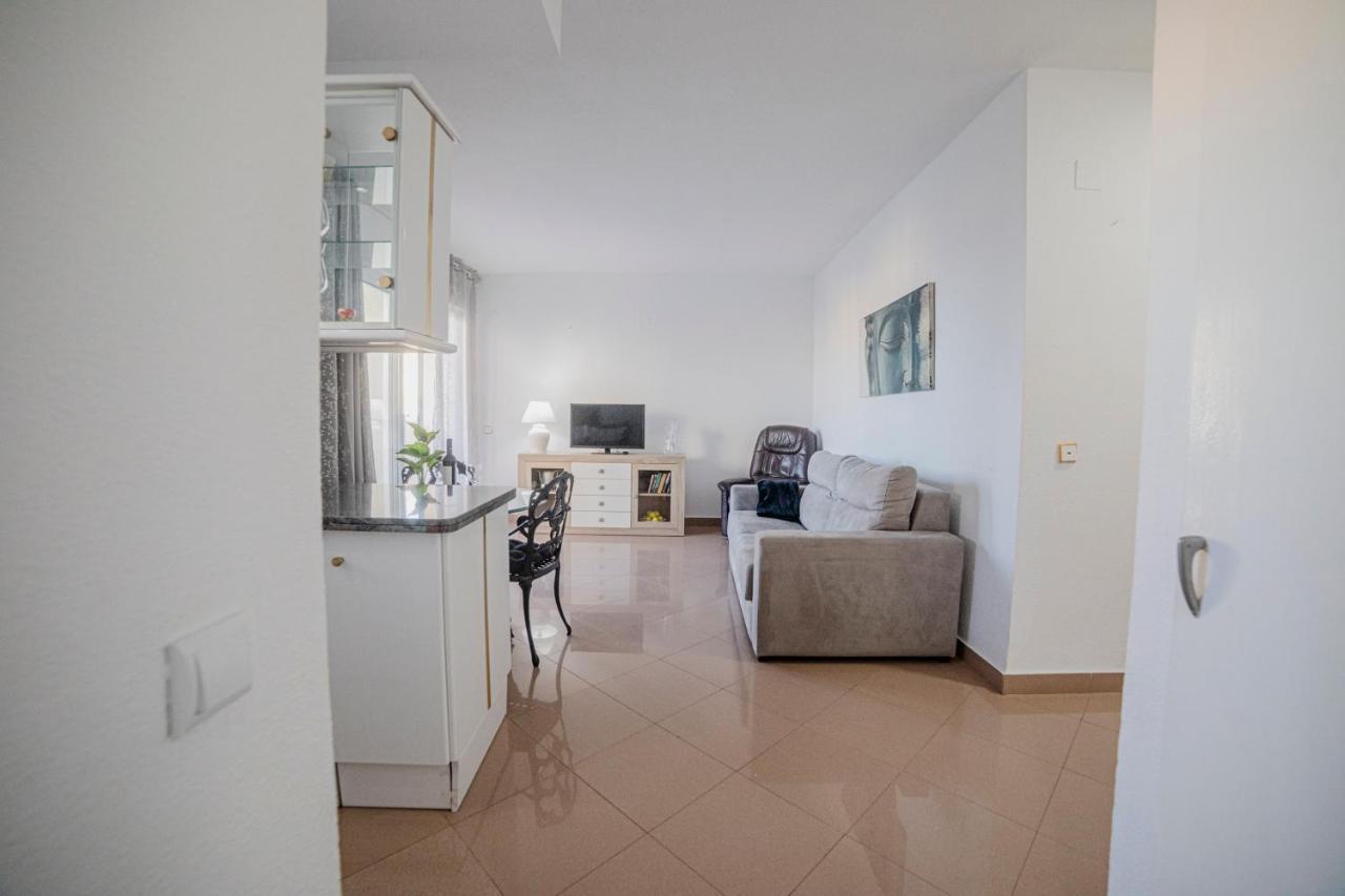 Benalbeach Penthouse Sea View Aparthotel Benalmadena