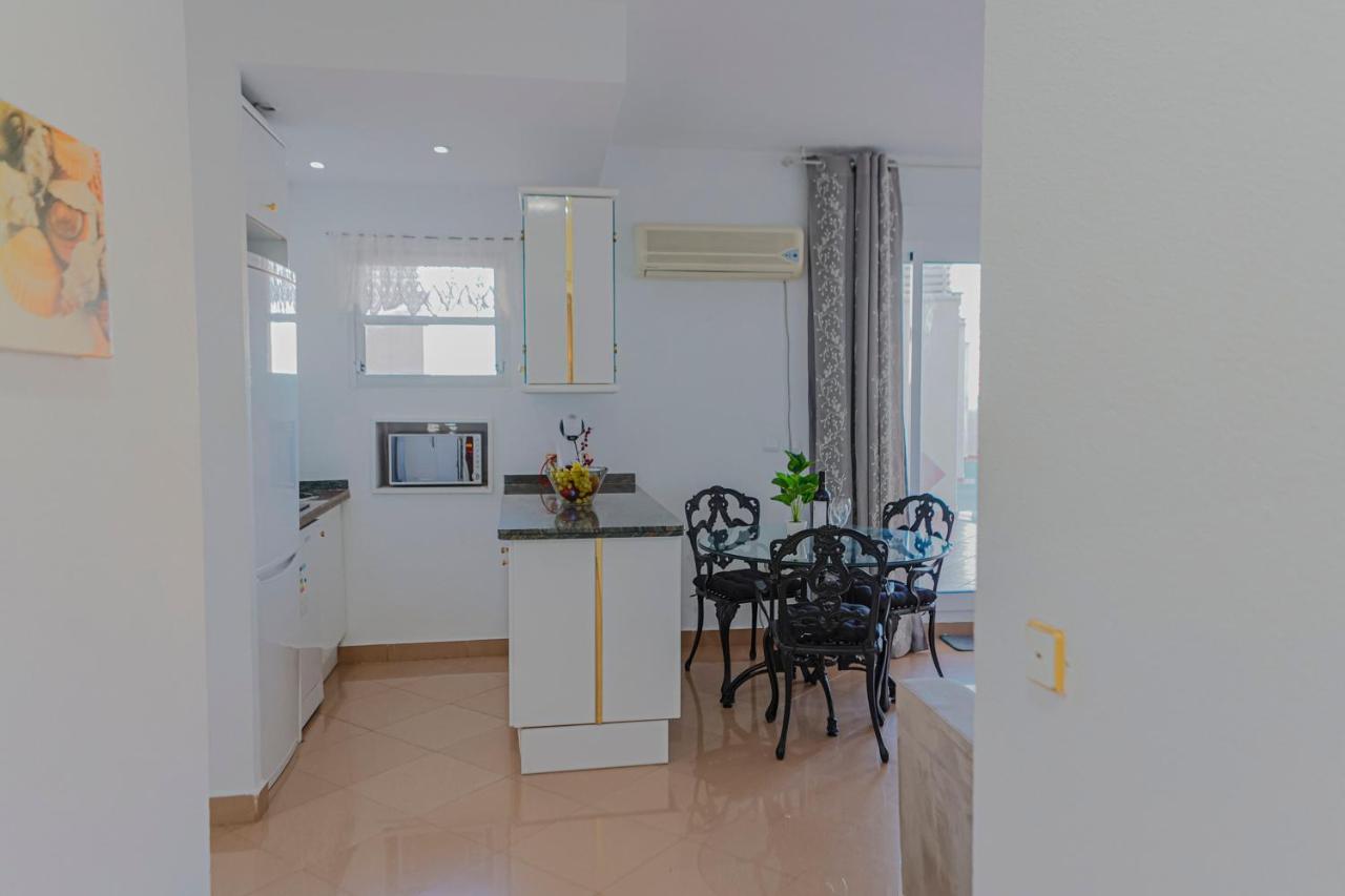 Benalbeach Penthouse Sea View Benalmadena