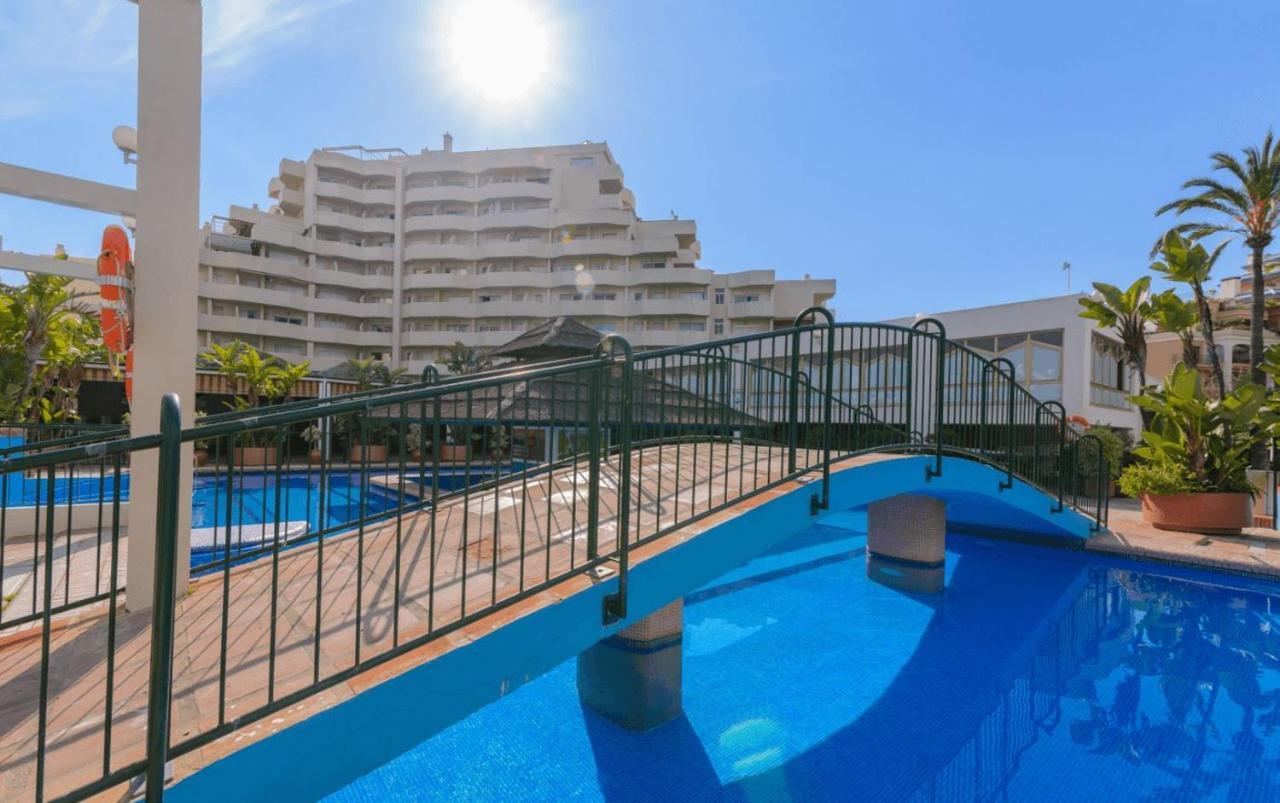 Aparthotel Benalbeach Penthouse Sea View Benalmadena