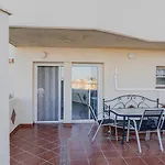 Benalbeach Penthouse Sea View