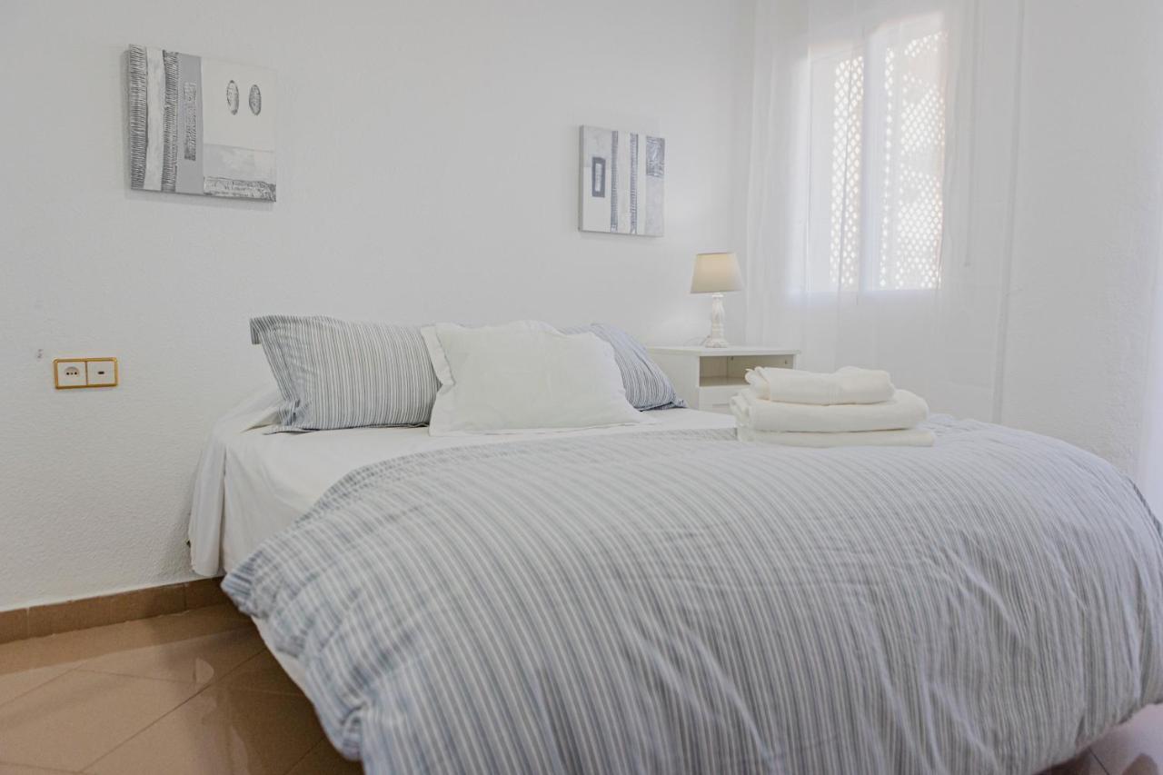Aparthotel Benalbeach Penthouse Sea View Benalmadena